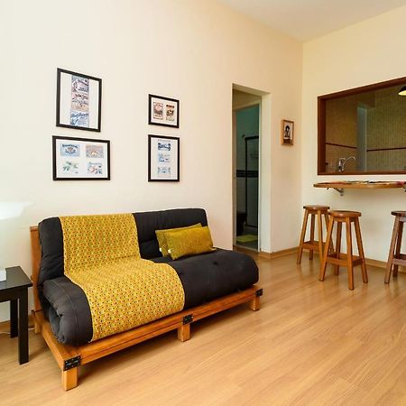 Vista Incrivel No Bairro Da Urca - Besthostrio Appartement Rio de Janeiro Buitenkant foto