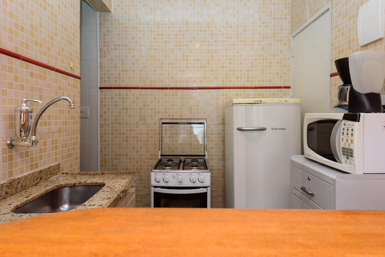 Vista Incrivel No Bairro Da Urca - Besthostrio Appartement Rio de Janeiro Buitenkant foto
